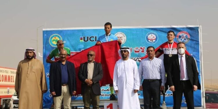 محافظ المنوفية : ” الكيلاني ” نموذج مشرف من أبطال ذوي الهمم يحتذى به في العزيمة والإرادة.