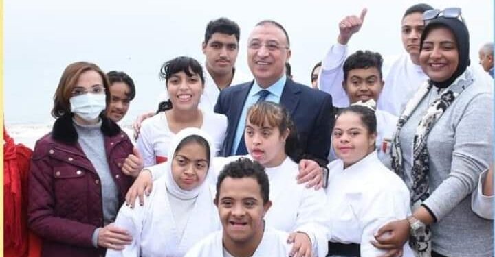 ستاد الإسكندرية يستضيف احتفالية اليوم العالمي لذوي الهمم