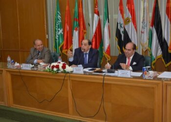 ندوة علمية ثقافية بعنوان : دور المحاماة في تحقيق العدالة