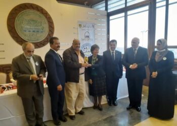 تكريم ” أحمد الغمري “الاسكندراني مبدع ٢٠٢١