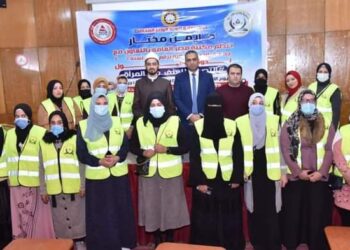 “التصدي للعنف ضد المرآة “ندوة بمكتبة مصر العامة بالمنصورة اليوم