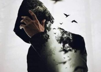 دعهم يتطايرون ..