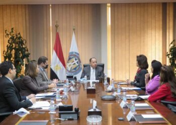 وزير المالية استمرار الوضع الاقتصادى العالمى الصعب يفرض قيودًا على قدرة الحكومات على تمويل «التنمية الاجتماعية»