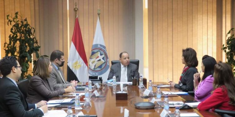 وزير المالية استمرار الوضع الاقتصادى العالمى الصعب يفرض قيودًا على قدرة الحكومات على تمويل «التنمية الاجتماعية»