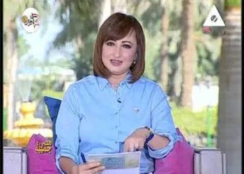 فقيد الشباب ..وفاة نجل نهلة حجازي