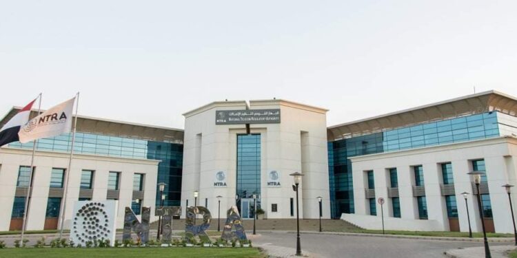 لمسة إنسانية رائعة للجهاز القومي لتنظيم الاتصالات.