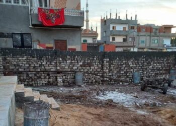 محافظ الغربية يوجه بإحالة أحد المواطنين إلى النيابة العامة.