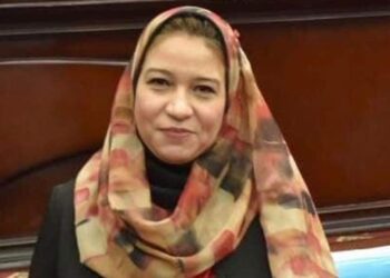 الدكتورة مها العشماوى