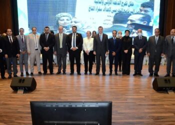 وزير الرياضة يُنيب رئيس الادارة المركزية للمشروعات لحضور حفل تكريم متطوعي العمل المناخي