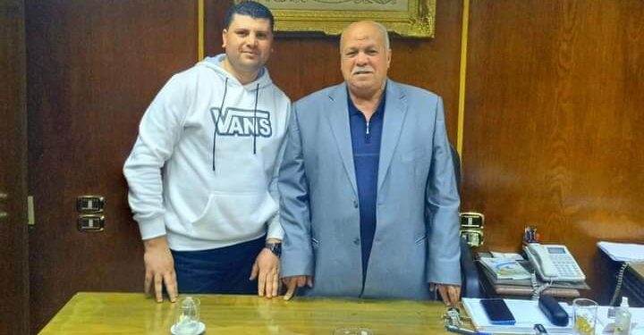 نقابة التطبيقين ..اتصالً هاتفيً بين “زكريا حشاد” و”محمد عبد ربه “