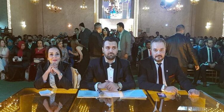 سامح صفوت: الكل أصبح يجرى وراء التريند