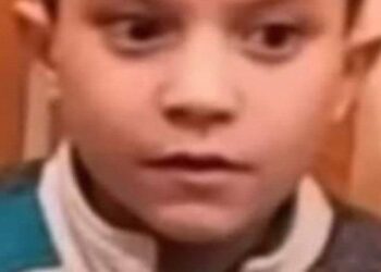 استغاثة للرئيس السيسي لإنقاذ طفل زاوية مسلم