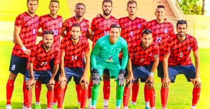 نتائج المجموعة الأولى مجموعة الصعيد الممتاز ب كيما اسوان قفز للقمة في انتظار اسوان والمنيا يتراجع.