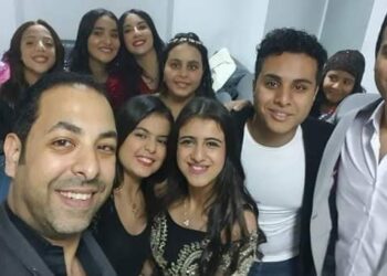 المبدعون قادمون.