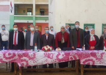 احتفالية مدرسة الأمل  باليوم العالمي لذوي الهمم 