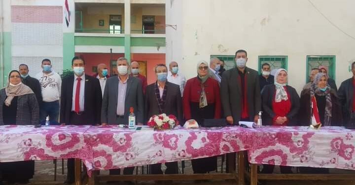 احتفالية مدرسة الأمل باليوم العالمي لذوي الهمم