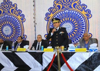 انهاء خصومة ثأرية ظلت أكثر من 20 عاما بالبلينا