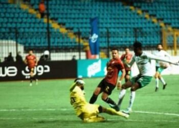 الاتحاد السكندري