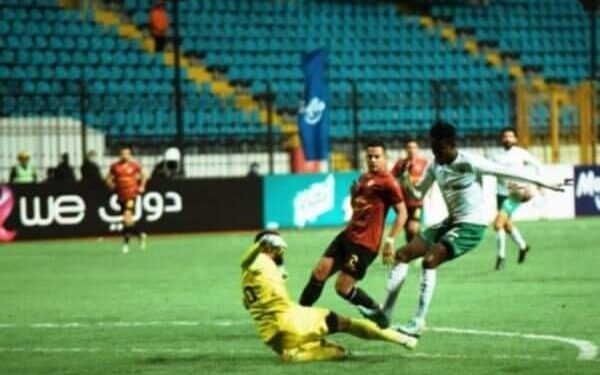 الاتحاد السكندري