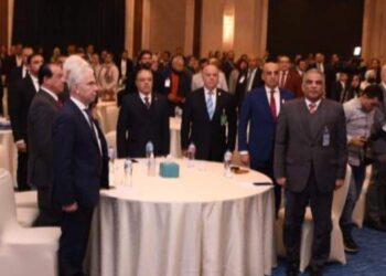 وزير الشباب يُنيب رئيس الإدارة المركزية للمشروعات لحضور افتتاح  المؤتمر العلمي الدولي الرابع