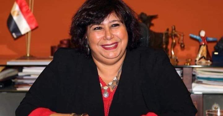 تنفيذا لتوجيهات فخامة السيد الرئيس عبد الفتاح السيسي للحفاظ على الفنون الشعبية والهوية المصرية.