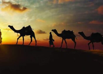 حين يفلس الشيطان