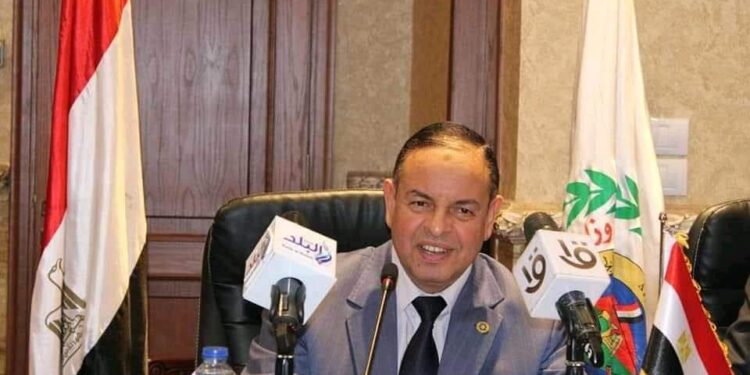 جمارك مطار القاهرة الدولي تضبط