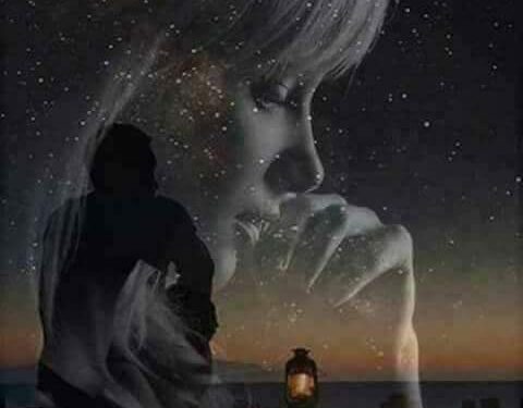 ثنايا العشق لهيب حرائقي