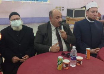 الشباب والرياضة بالغربية تعقد لقاء حواري لزرع الانتماء الوطني للشباب