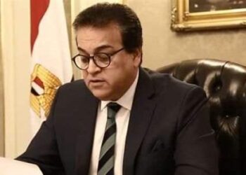 وزير التعليم العالي يصدر قرارًا بإغلاق كيان وهمي بدمياط.