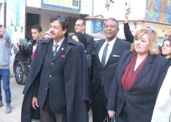 الاحتفاء بلغتنا العربية الفنون التطبيقية بحلوان.