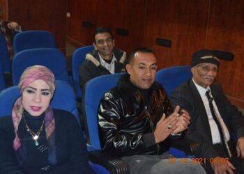 ” نادي أدب قصر ثقافة بورسعيد” ينظم حفلا في أطار أحتفالات بورسعيد بعيدها القومي ويكرم ابطال الباسلة .