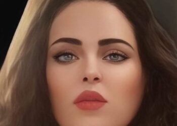 حكاية  سارة 