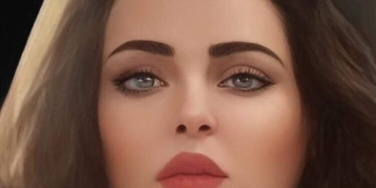 حكاية  سارة 