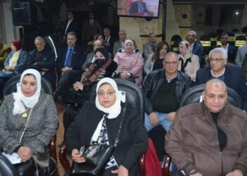  الصالون البحري المصري” ببورسعيد ينظم أحتفالا في ذكري أحتفال بورسعيد بعيدها القومي ال 65.