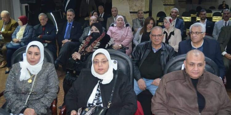 الصالون البحري المصري” ببورسعيد ينظم أحتفالا في ذكري أحتفال بورسعيد بعيدها القومي ال 65.