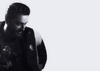 رهيل كمال يوثق الحياة التراثية بمعرضه الفنى الجديد