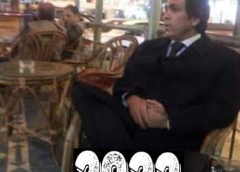 نبيل أبوالياسين: يُهنئ شعوب الأمه العربية