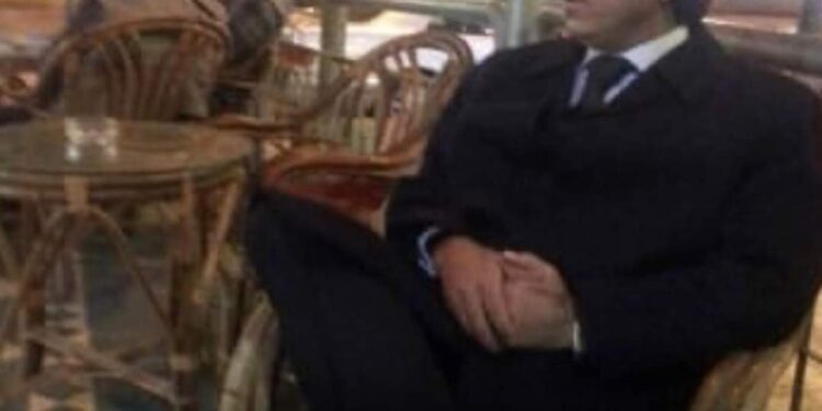 نبيل أبوالياسين: يُهنئ شعوب الأمه العربية