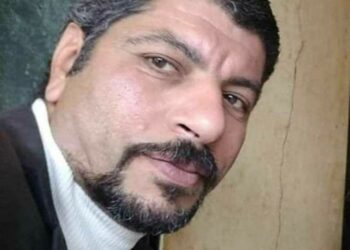 اهمال قانون الأحزاب