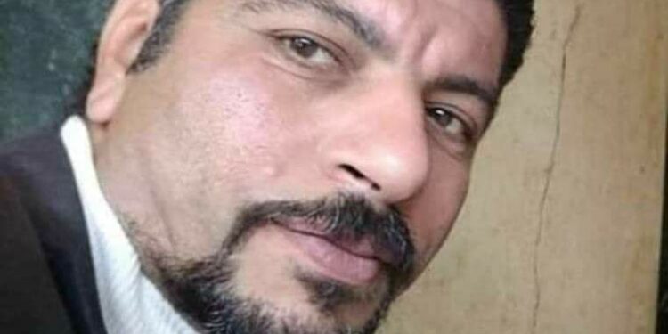 اهمال قانون الأحزاب