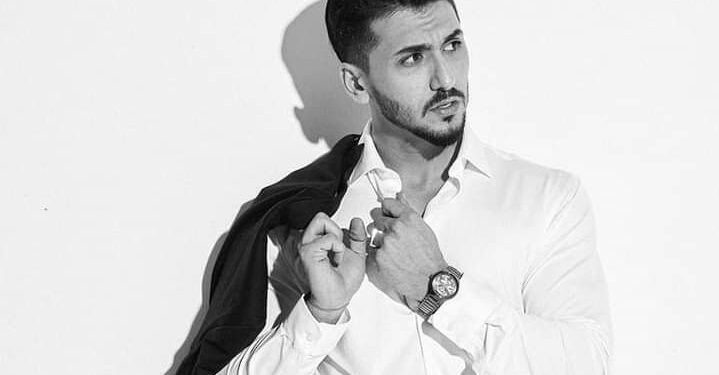 “احتويني” دويتو جديد يجمع على إياد اسماعيل و سيف عامر