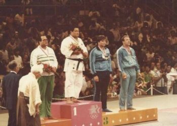 الاسطوره المصرية البطل محمد رشوان