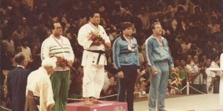 الاسطوره المصرية البطل محمد رشوان