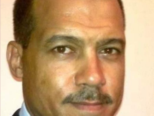 اسمك العنوان