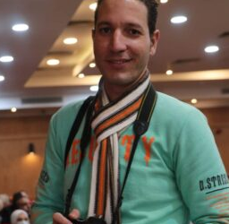 العتاب عمره ماكان كفايه