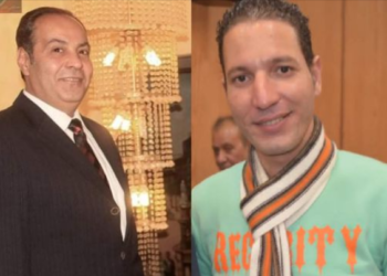 وداعا ماهر رمضان