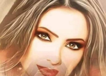 ساحرة القلوب..