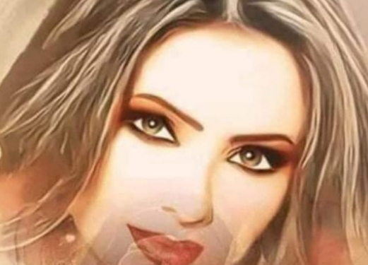 ساحرة القلوب..