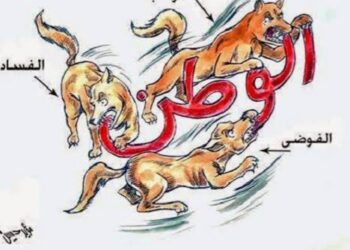 المواطن والعمل العام